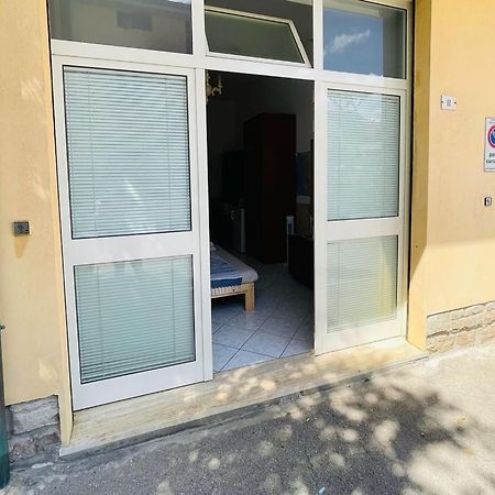 Marea Bed & Breakfast San Vincenzo Ngoại thất bức ảnh