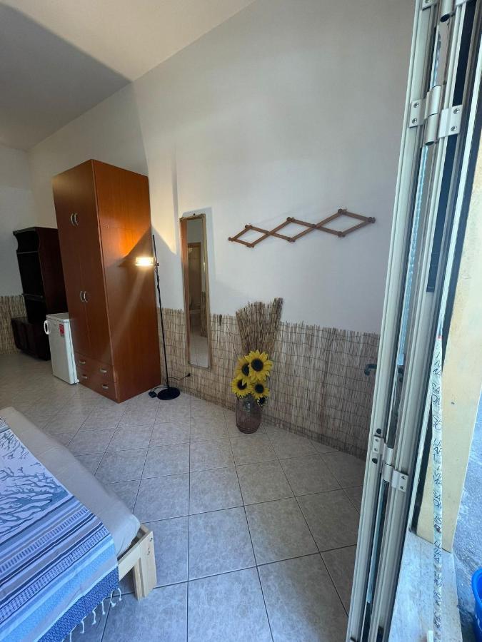 Marea Bed & Breakfast San Vincenzo Ngoại thất bức ảnh