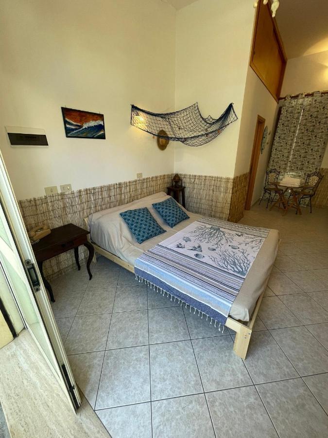 Marea Bed & Breakfast San Vincenzo Ngoại thất bức ảnh