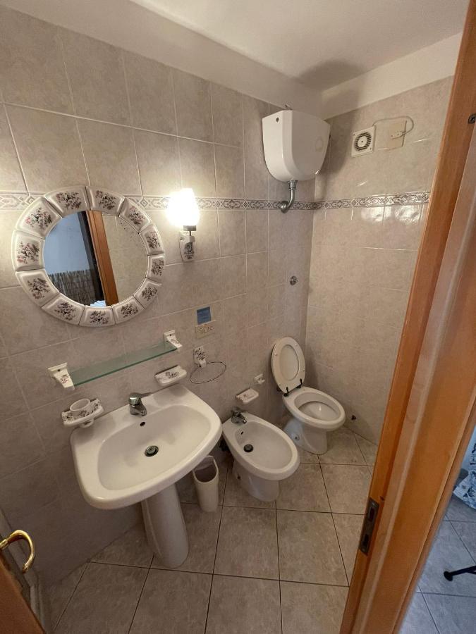 Marea Bed & Breakfast San Vincenzo Ngoại thất bức ảnh