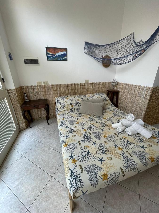 Marea Bed & Breakfast San Vincenzo Ngoại thất bức ảnh